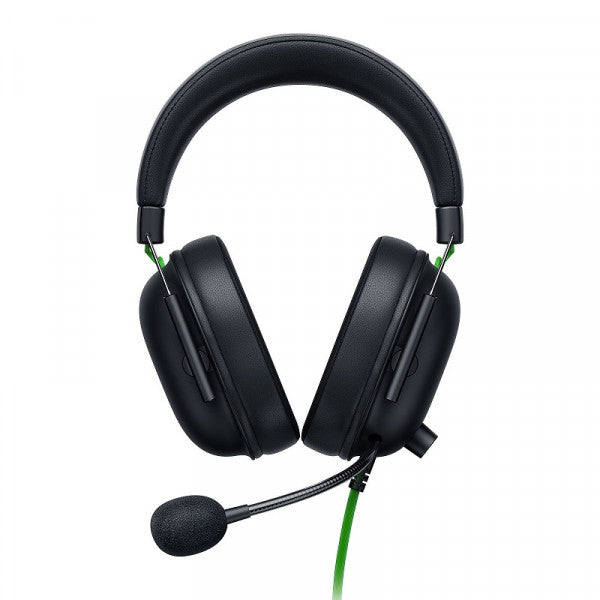 Razer Blackshark V2 X (Noir) Razer Blackshark V2 X (Noir)